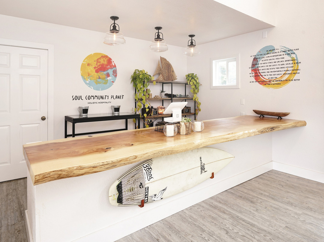 SCP Depoe Bay Hotel主图