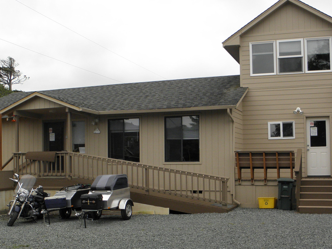 Sea Haven's Guest House