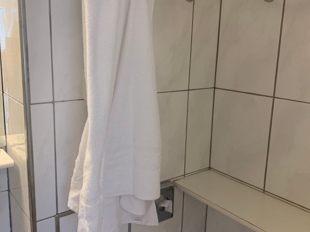 Comfort Hotel Rumlang Zurich Airport