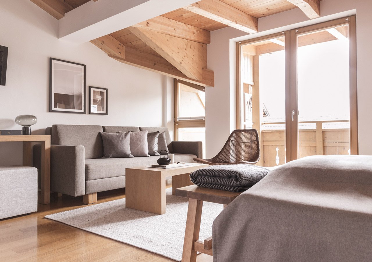 Hotel Gebhard-官方