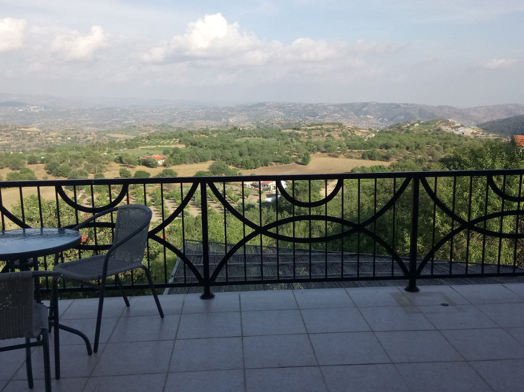 Kallepia旅游攻略图片