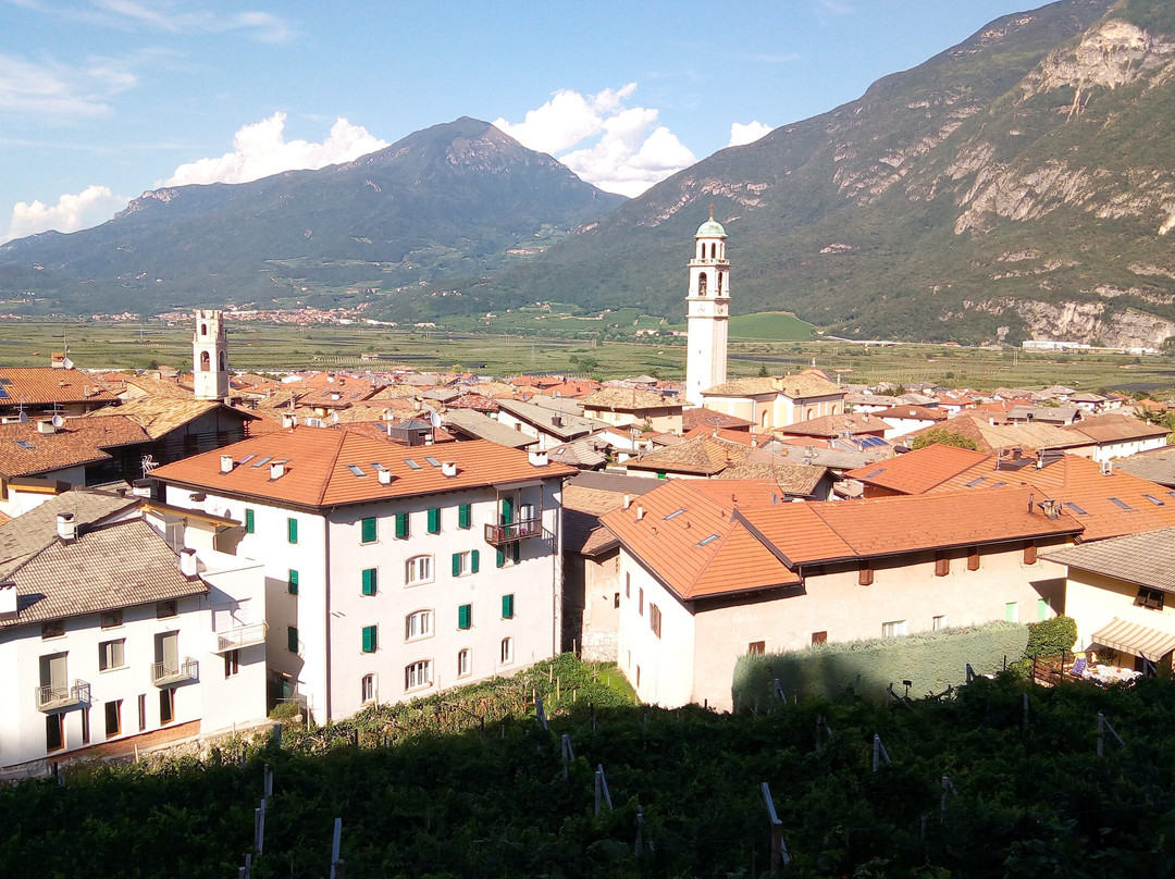 Aldeno旅游攻略图片