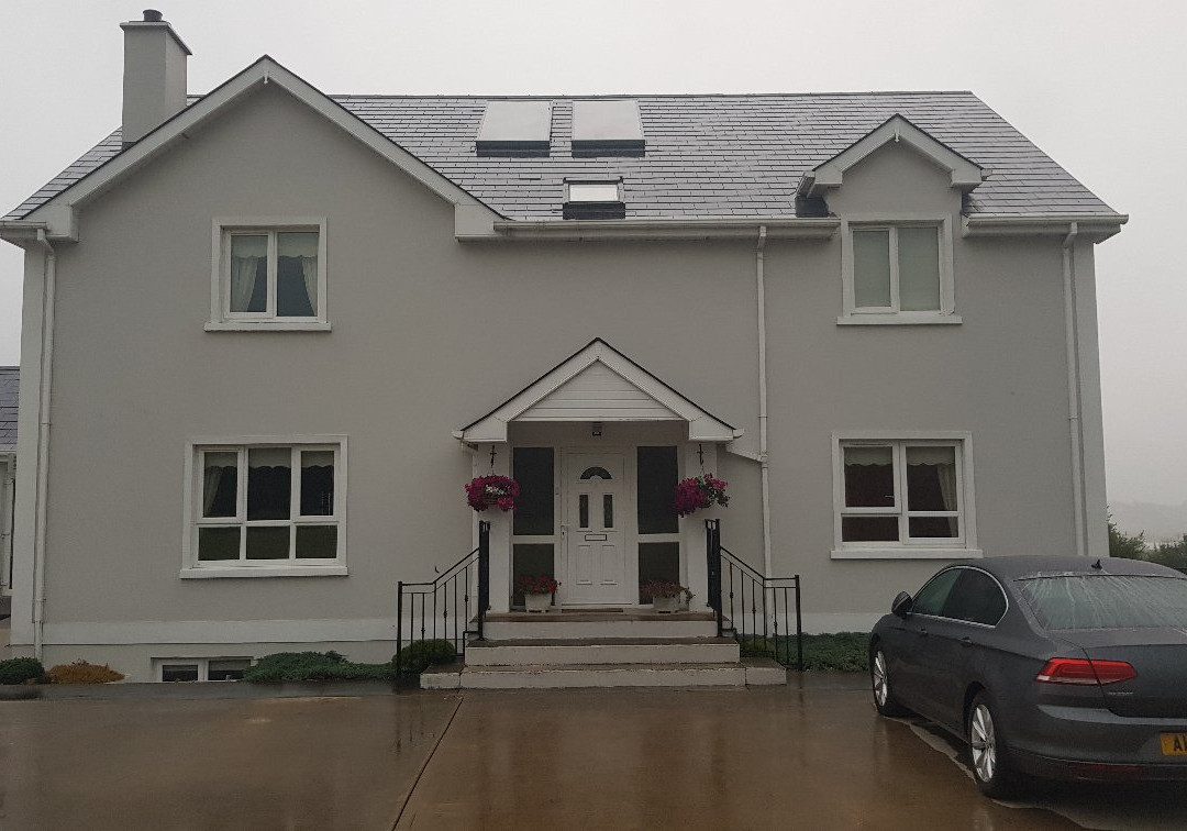 Irineragh旅游攻略图片