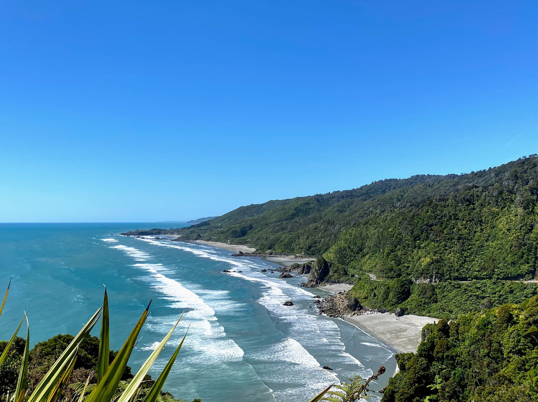 The Great Coast Road景点图片