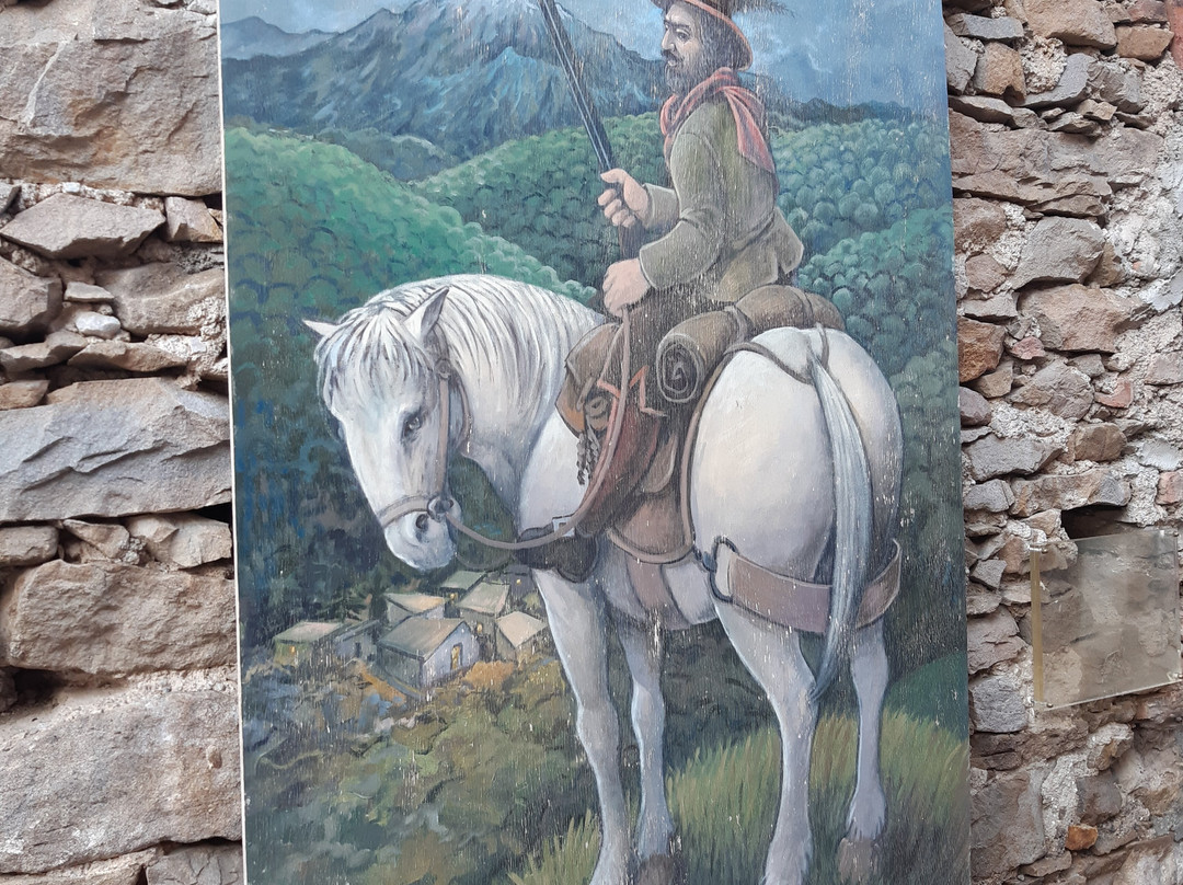 Parlasco旅游攻略图片