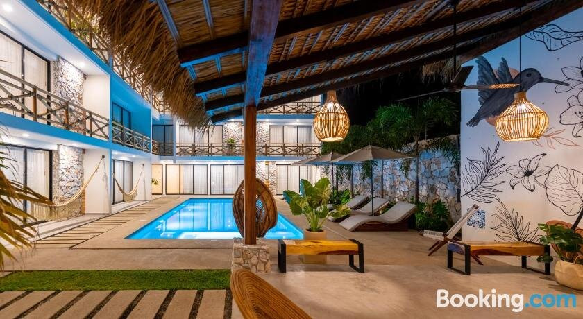 Casa Bicachi - Adults Only