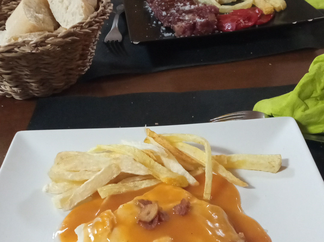 Bar Restaurante Oskia