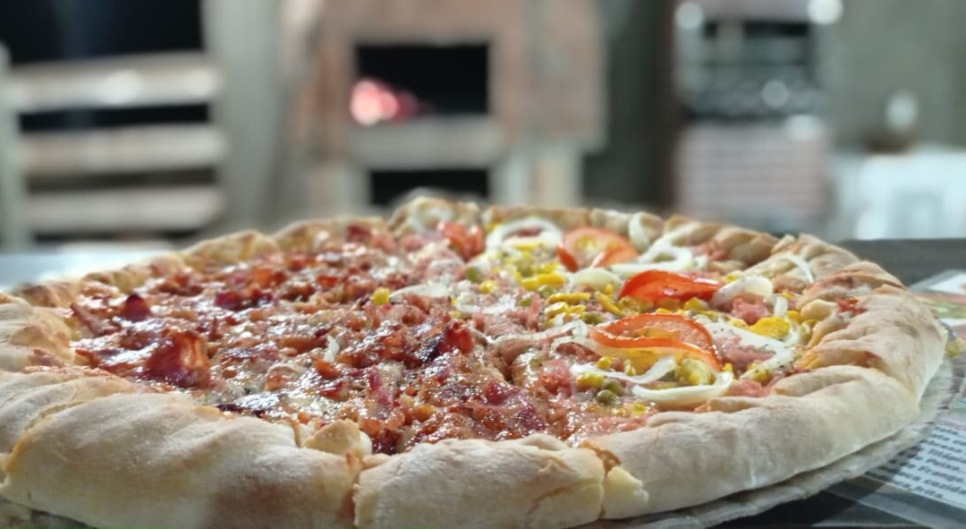 Bar E Lanchonete la Barra