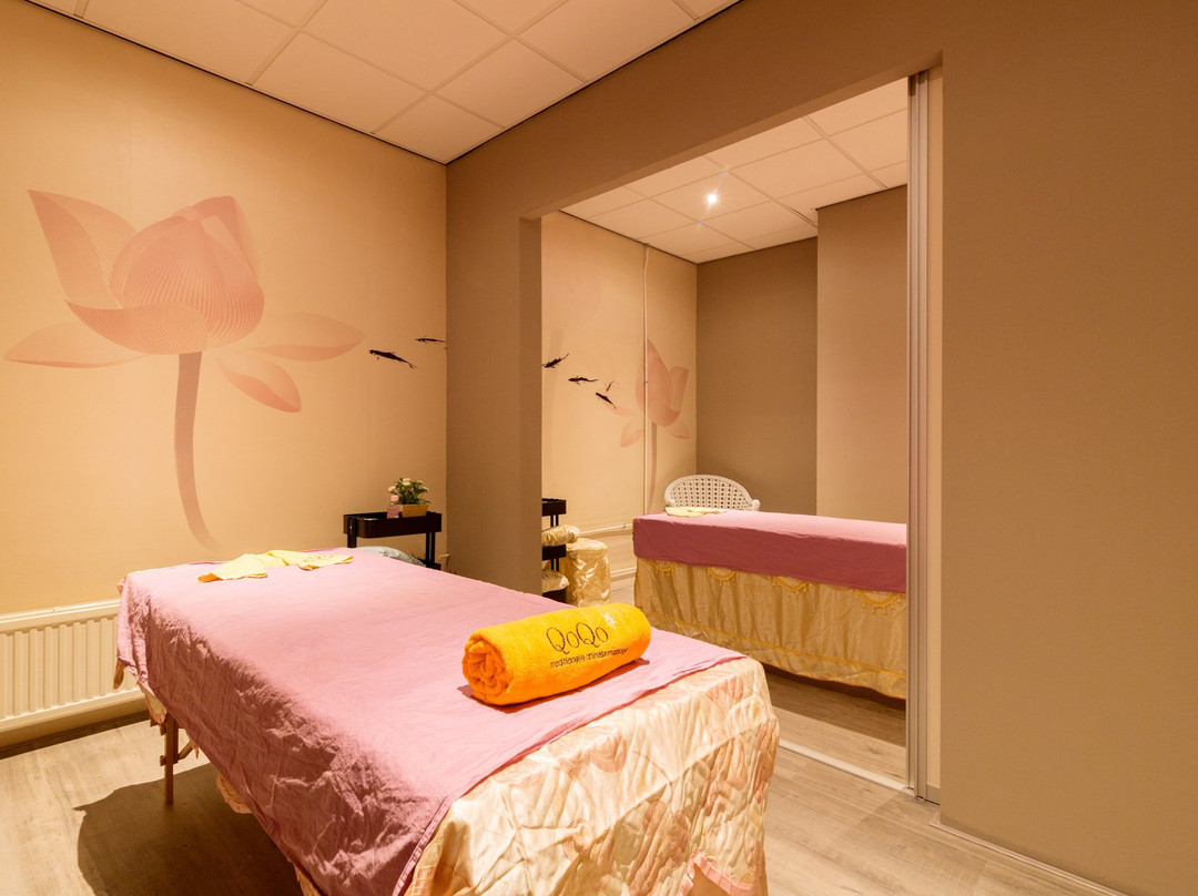 QoQo Massage Clinics Hilversum-Hilversum必去景点