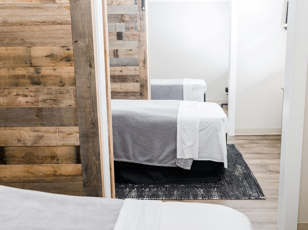 Irondale旅游景点-The Retreat Day Spa