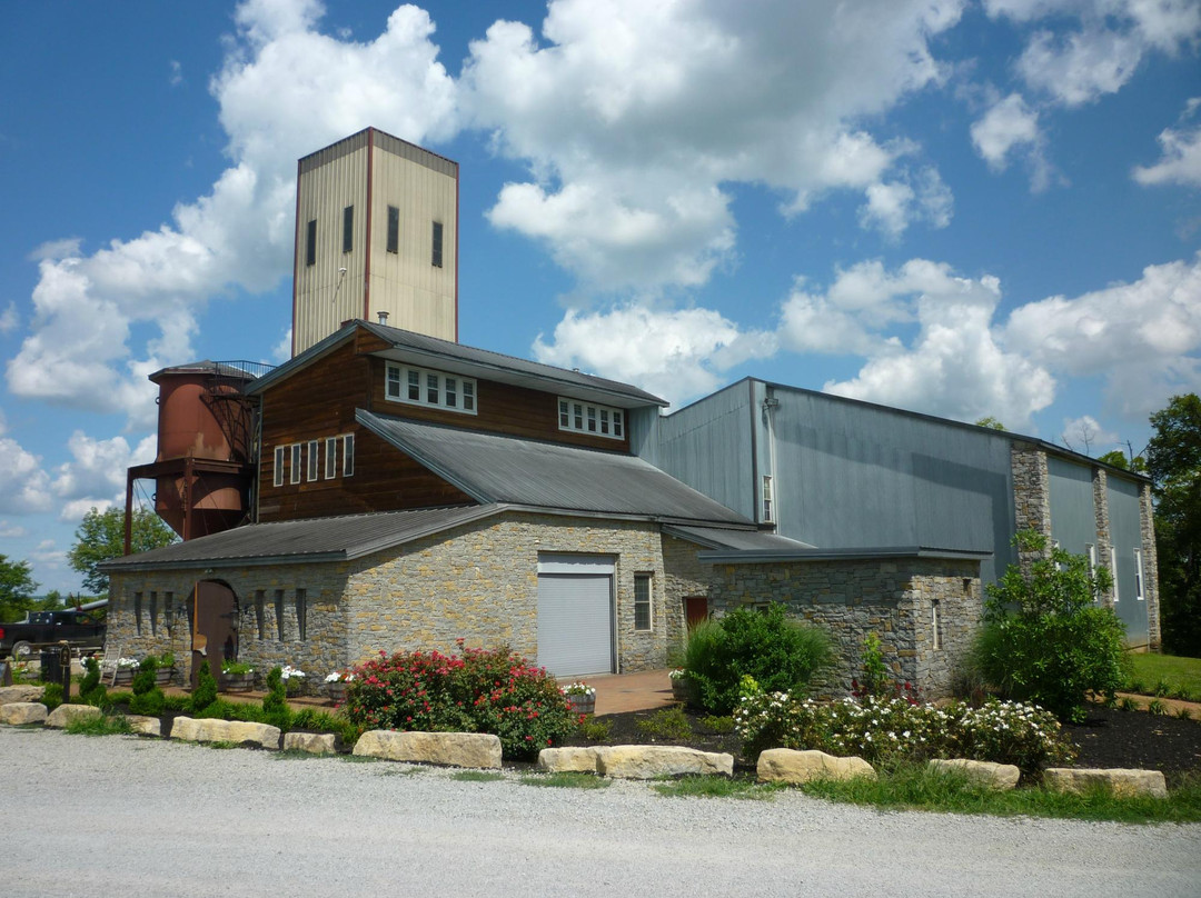 Willett Distilling Company景点图片