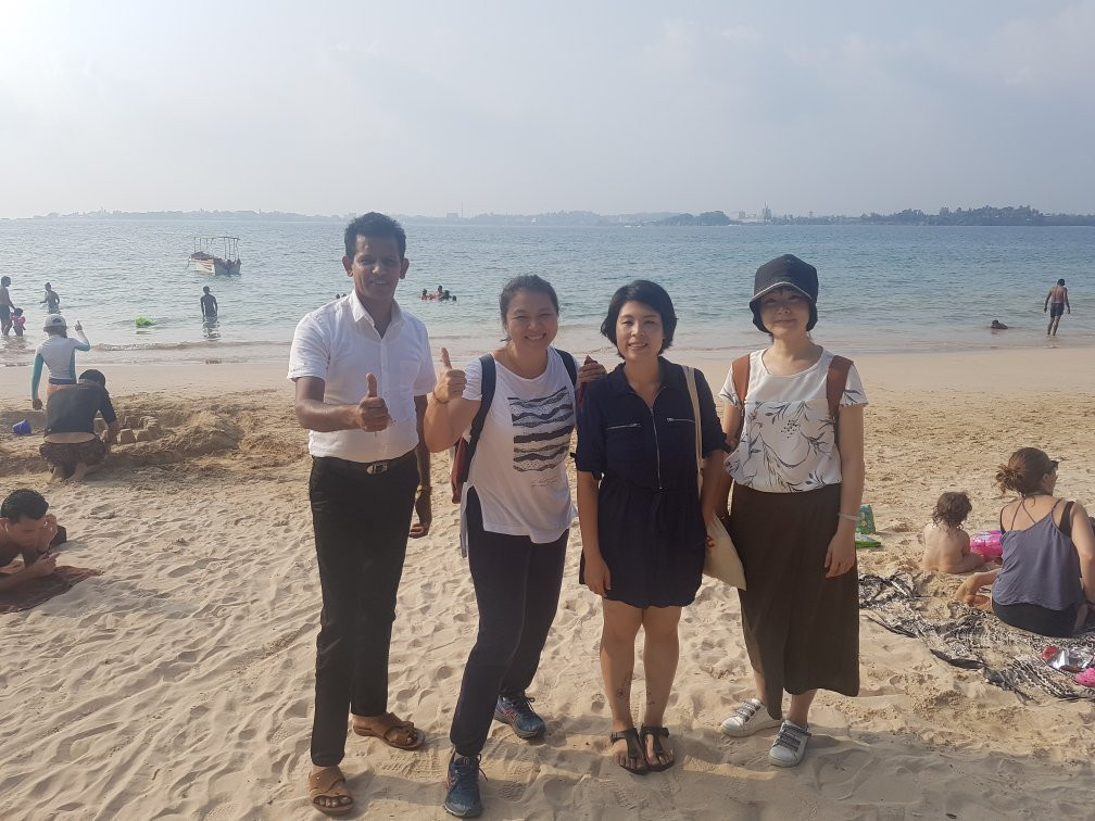 Sanju Travels景点图片