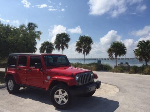 Key West Adventures-基韦斯特必去景点