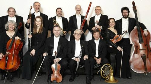 Orchestra London-伦敦必去景点