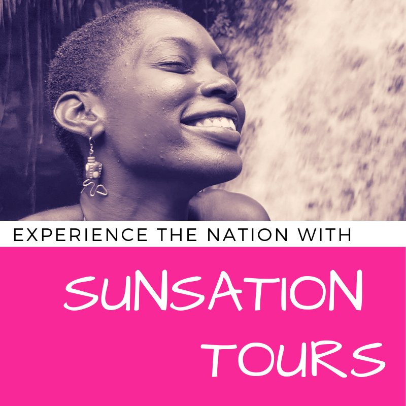 Sunsation Tours-St. George's必去景点