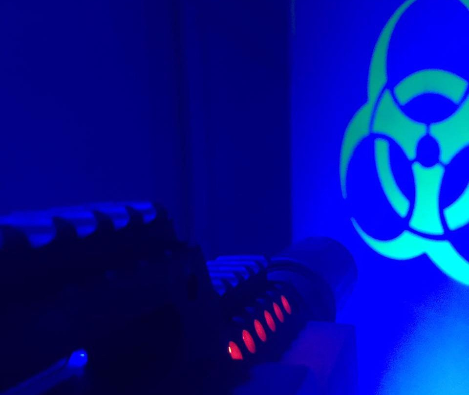 Wasco旅游景点-Respawn