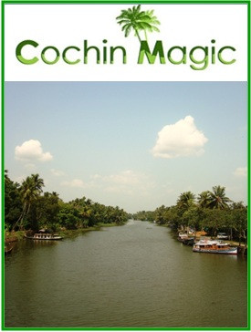 Cochin Magic Day Tours景点图片