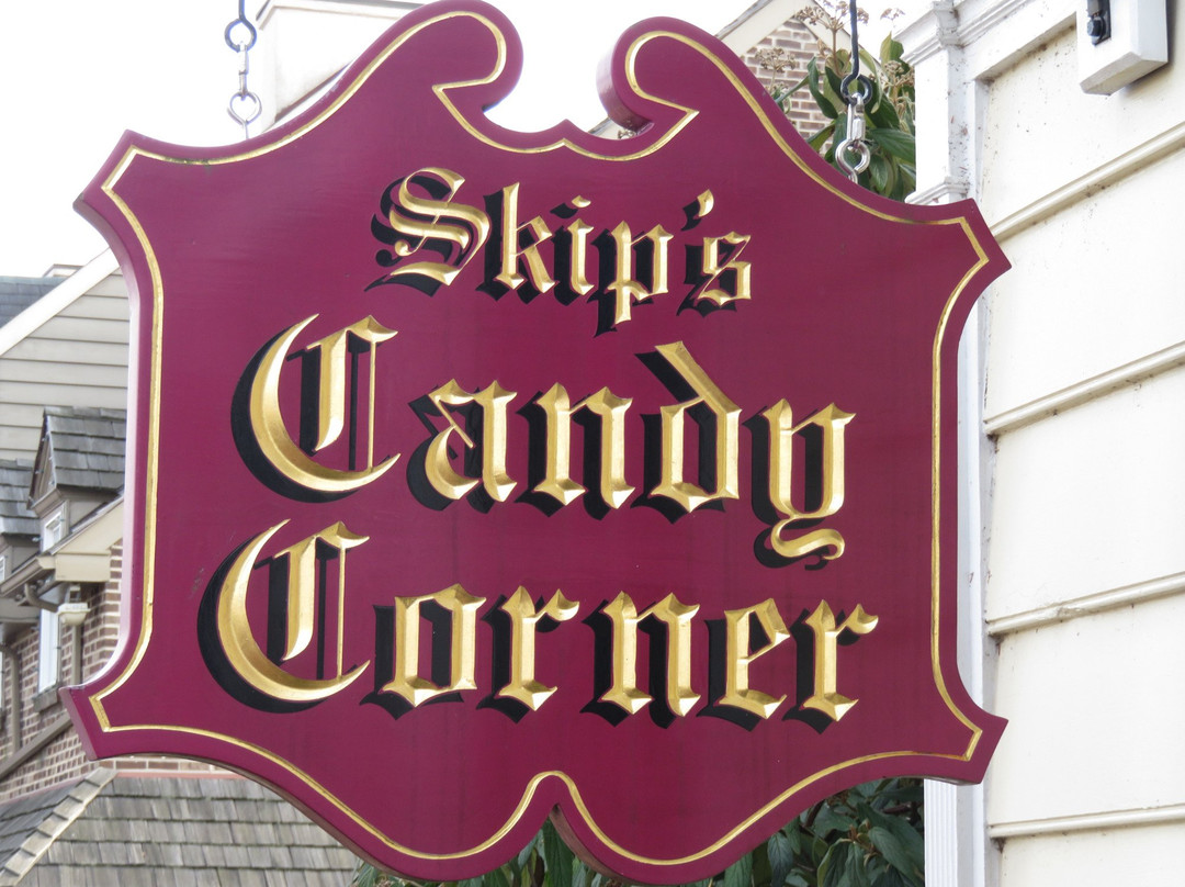 Skip's Candy Corner景点图片
