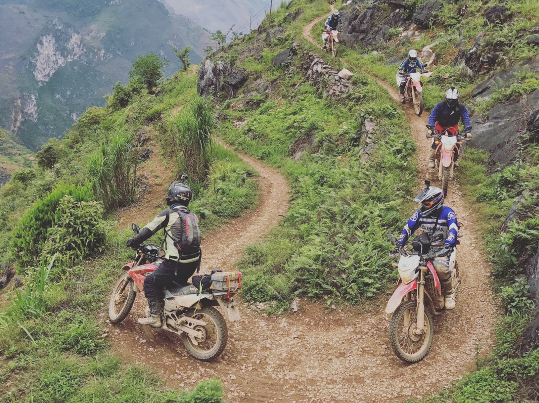 Vietnam Motorbike Tour Expert-河内必去景点