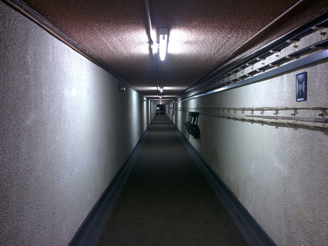 Kelvedon Hatch Secret Nuclear Bunker景点图片