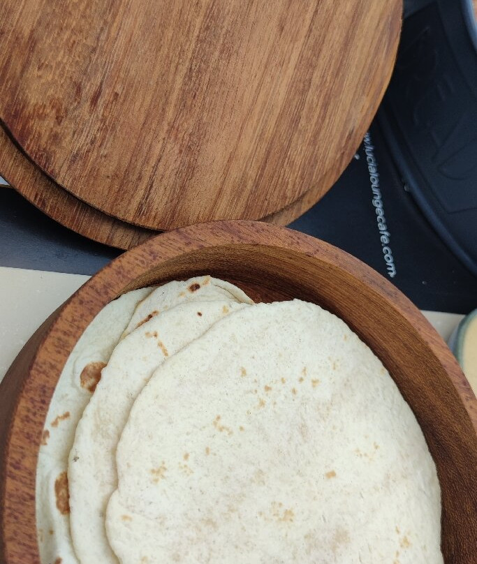 Lucia Lounge Süleymaniye