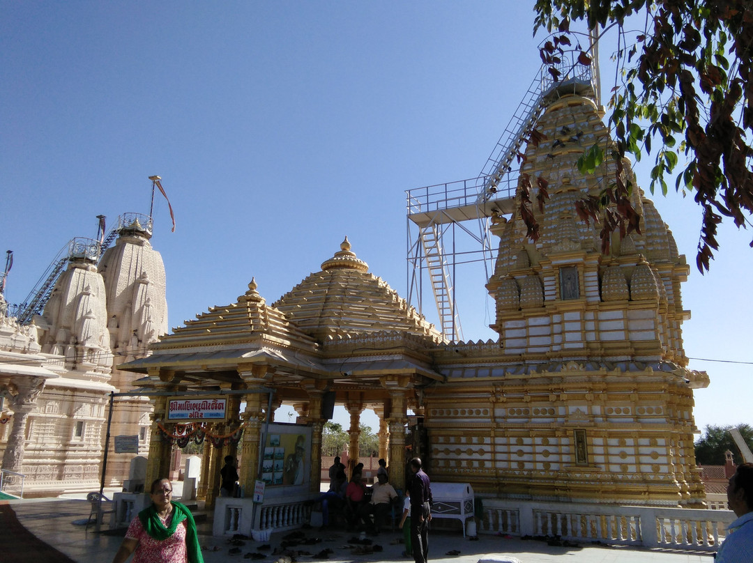 Aglod Jain Tirth景点图片