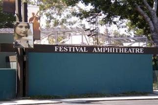 Festival Amphitheater景点图片