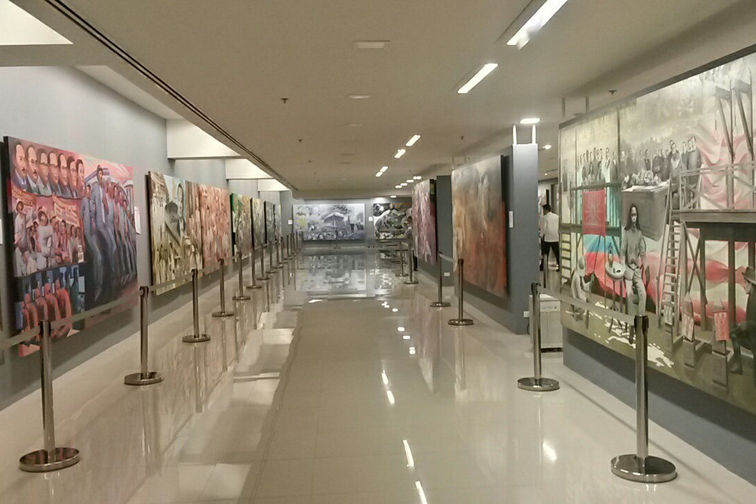 Gateway Gallery