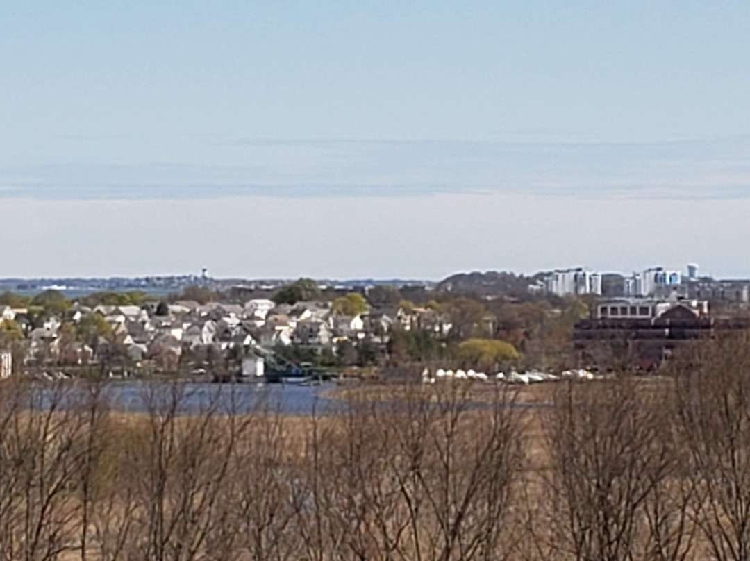 Governor Hutchinson's Field