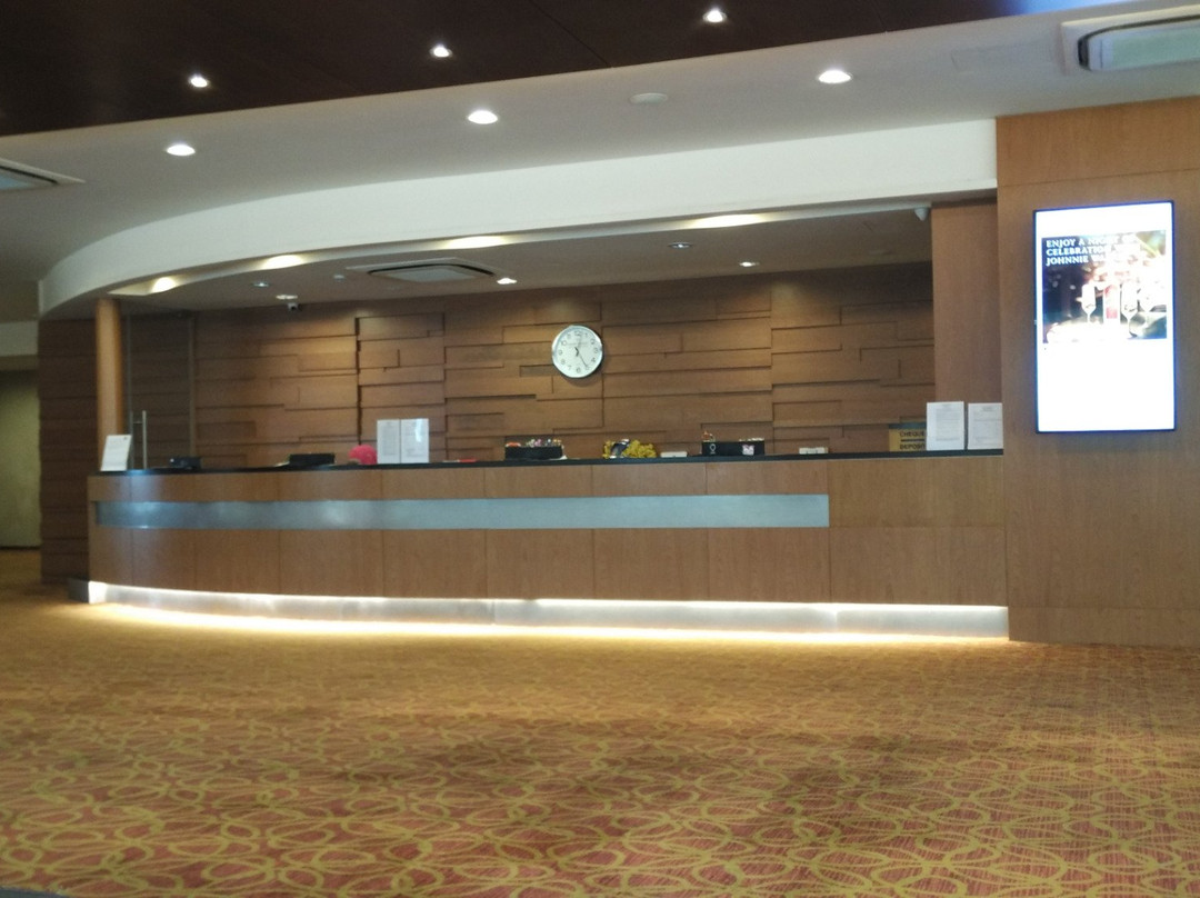 Raffles Country Club景点图片