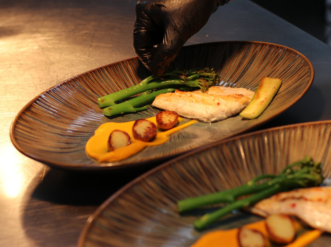 Restaurante Caval