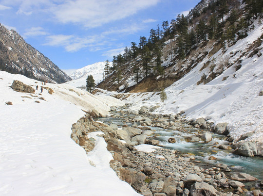 Edge Solutions-卡拉奇必去景点