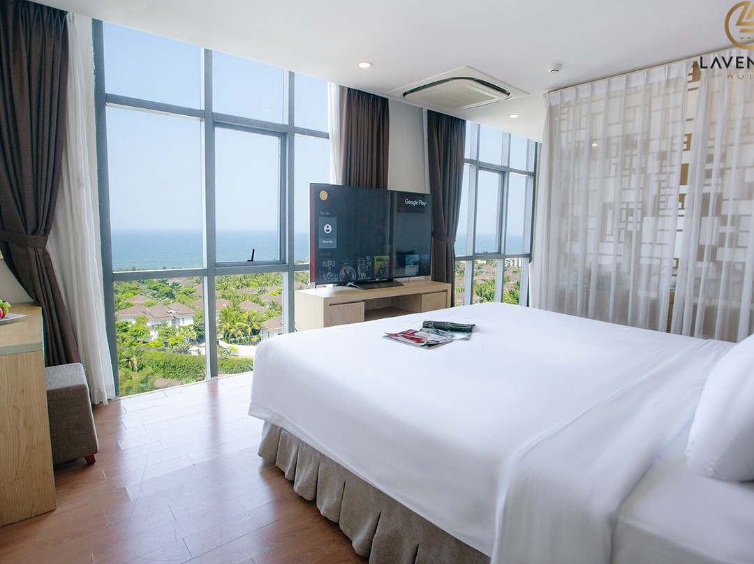 My An酒店住宿-Lavencos Hotel