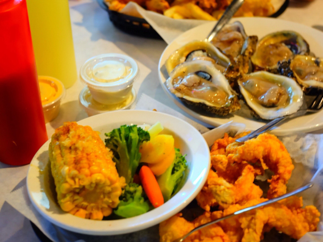 Little New Orleans Kitchen & Oyster Bar主图