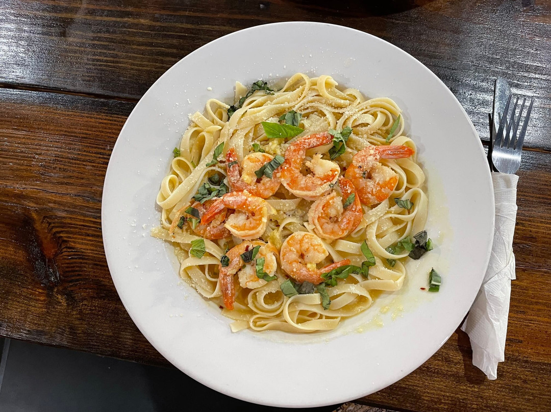 Brooklyn Mike's Pizza & Restaurant