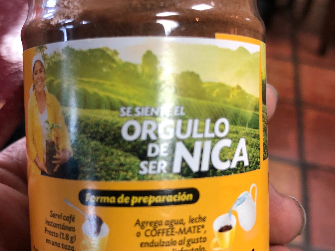 Sabores De Mi Tierra