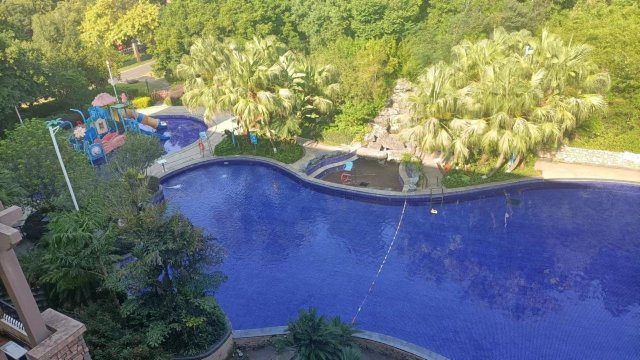 梅州碧桂园假日酒店-官方