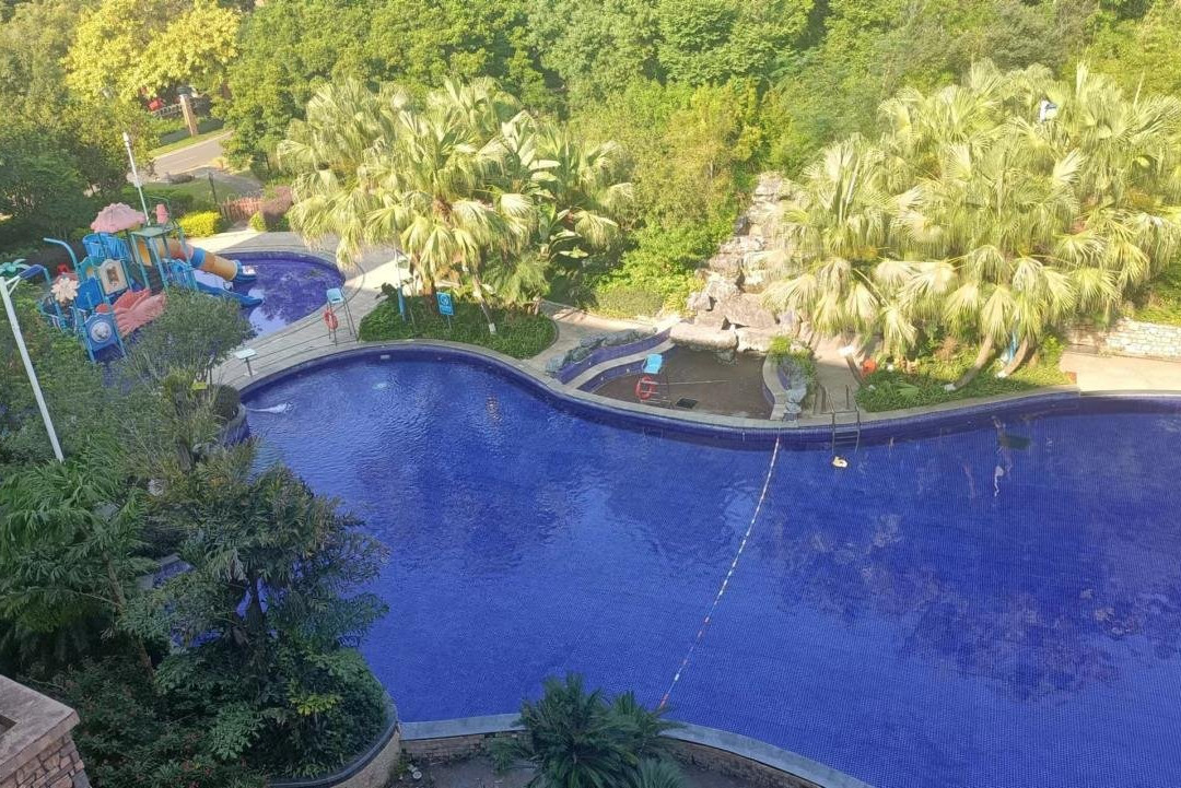 梅州碧桂园假日酒店