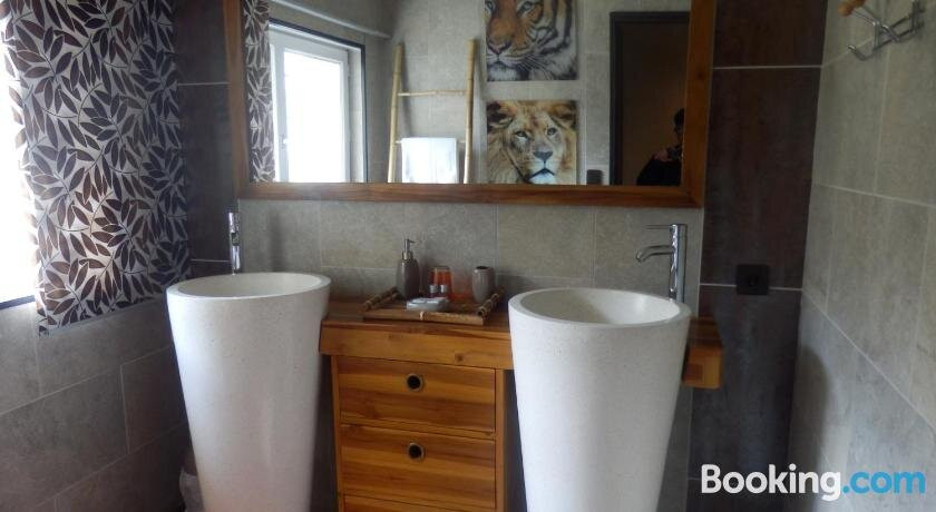 Saint-Vivien-de-Medoc酒店住宿-Le Clos De La Presqu'ile