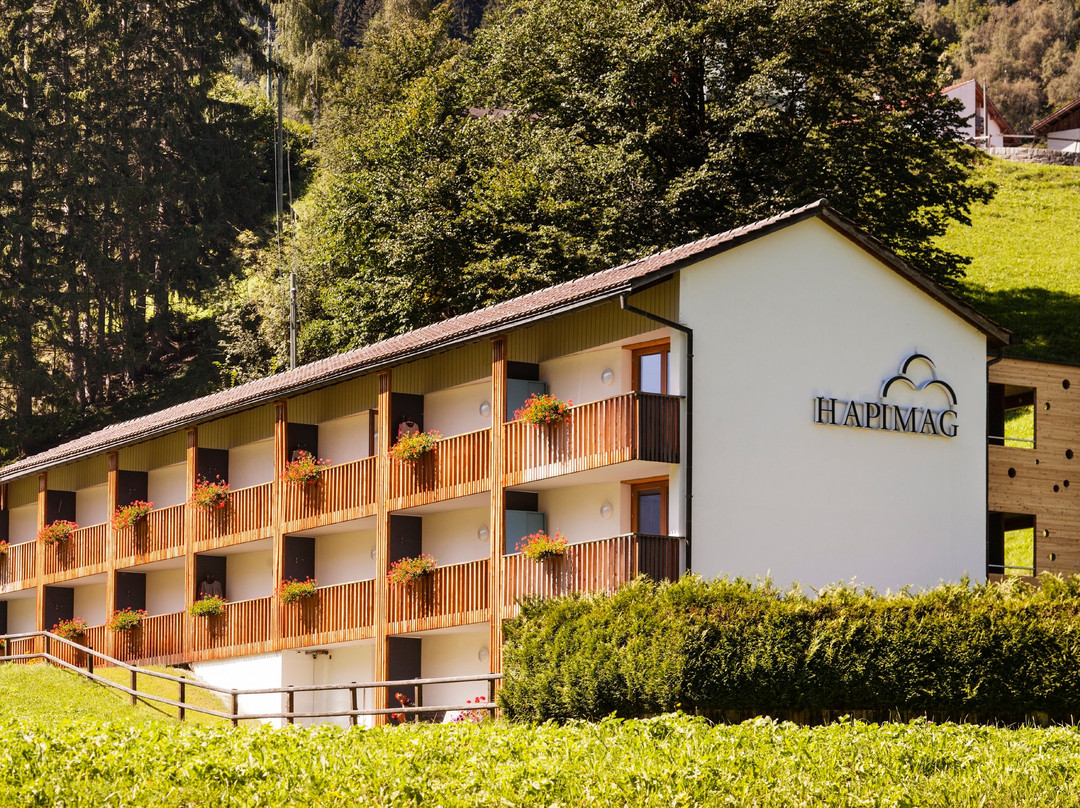 Hapimag Resort Andeer