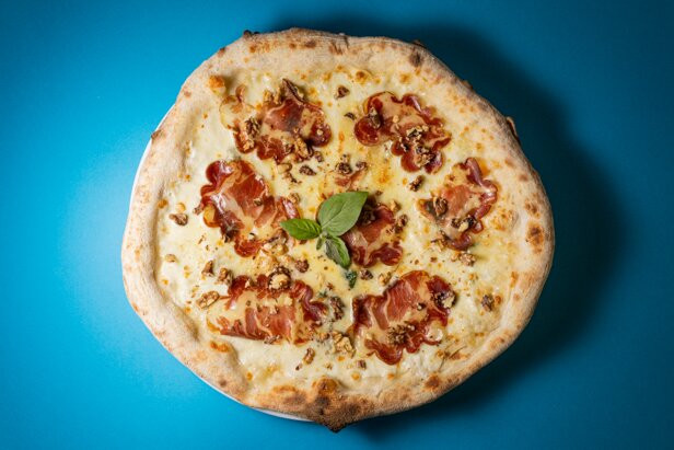 Auzeville-Tolosane餐馆和美食-Pizzeria Apulian