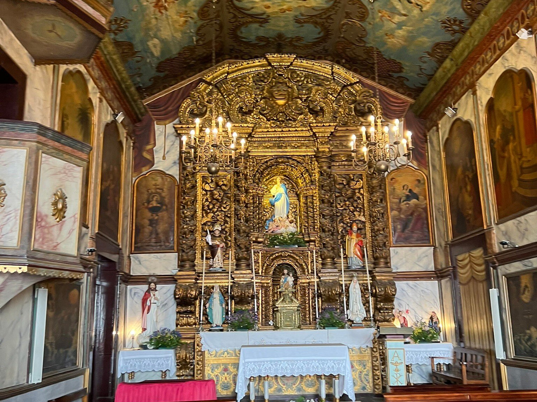Nossa Senhora Da Conceição Chapel景点图片