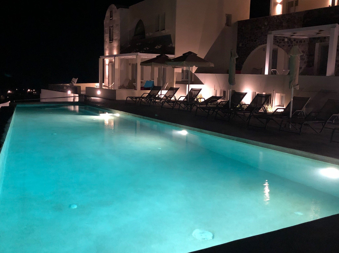 Tholos酒店住宿-Aplai Dome