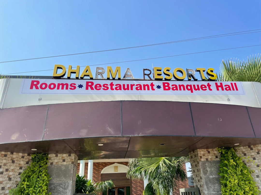 Dharma Resorts