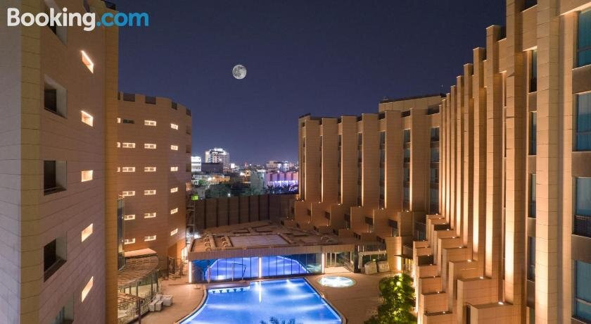 Grand Millennium Al Seef Basra