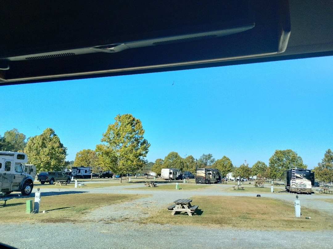 River Town Campground