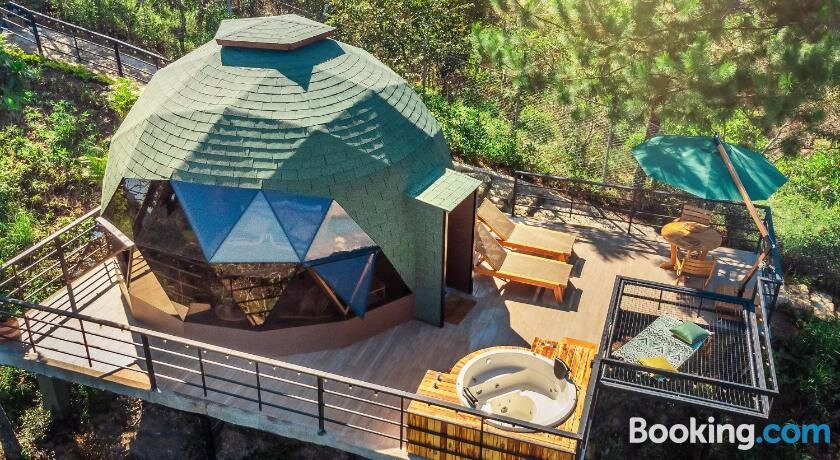 La Colina Glamping