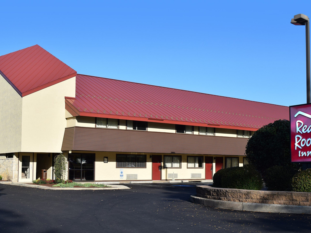 Red Roof Inn Harrisburg North主图