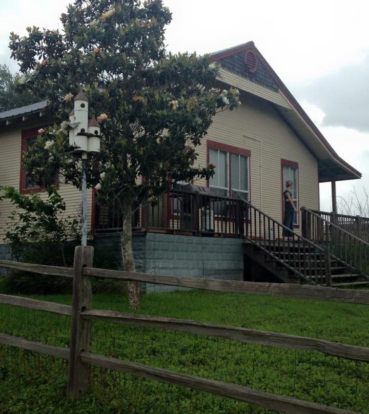 The Cottages at Hackberry Hill