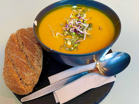 Cafe Fräulein Brömse主图